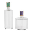 Arteriors Adalyn Decanters, Set of 2