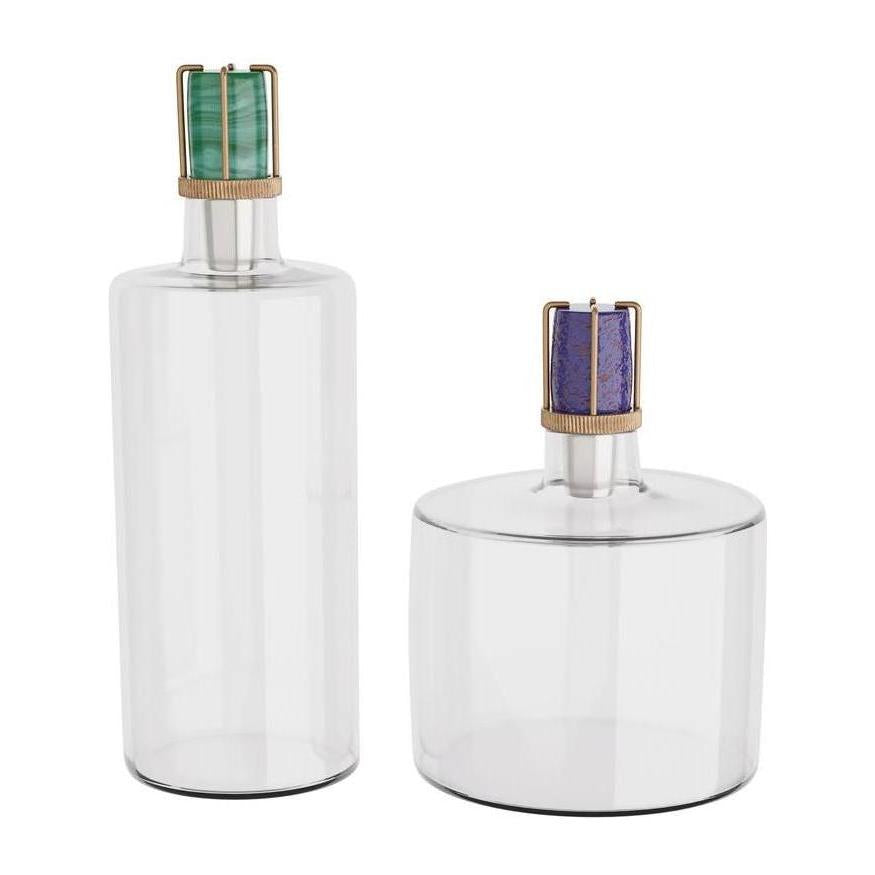 Arteriors Adalyn Decanters, Set of 2