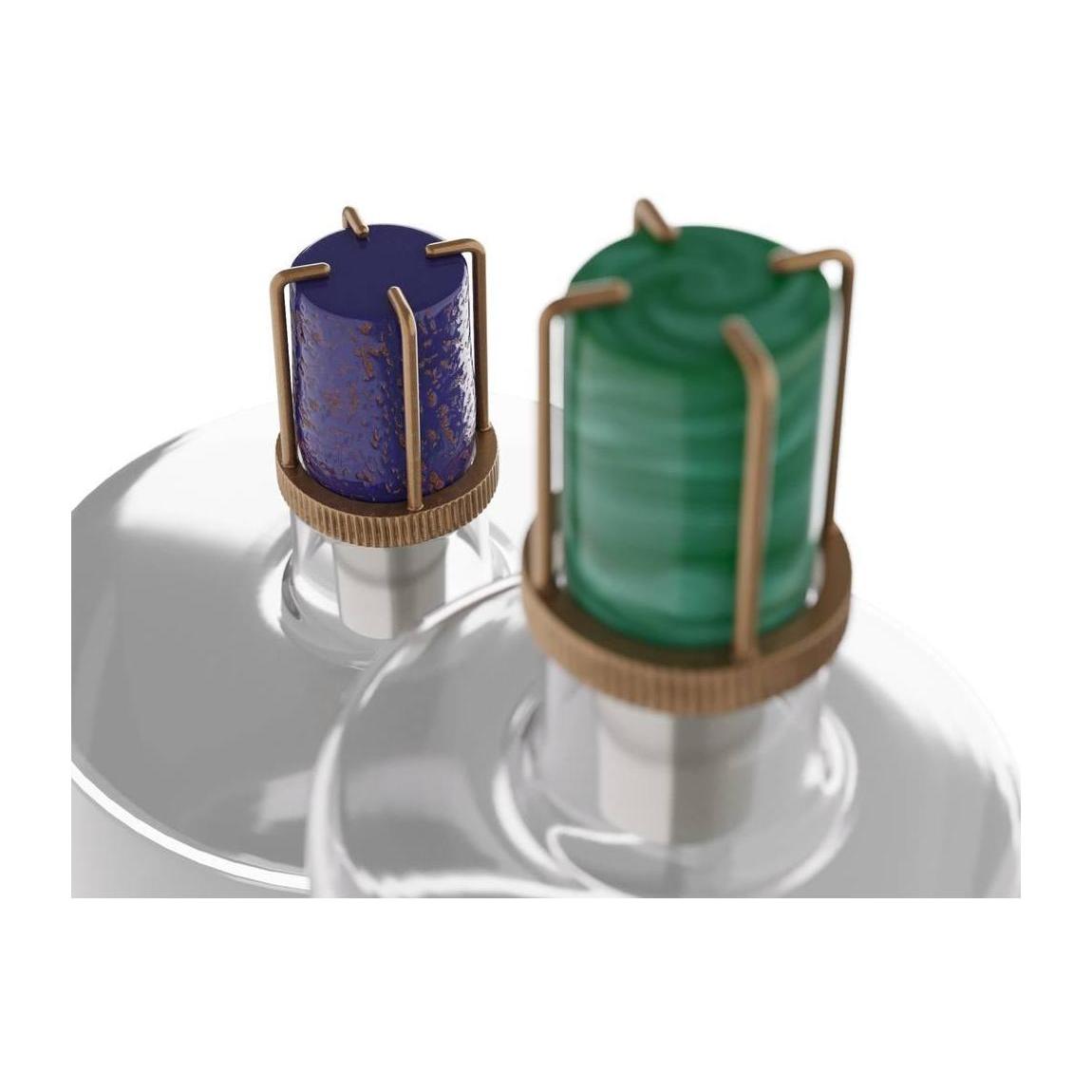 Arteriors Adalyn Decanters, Set of 2