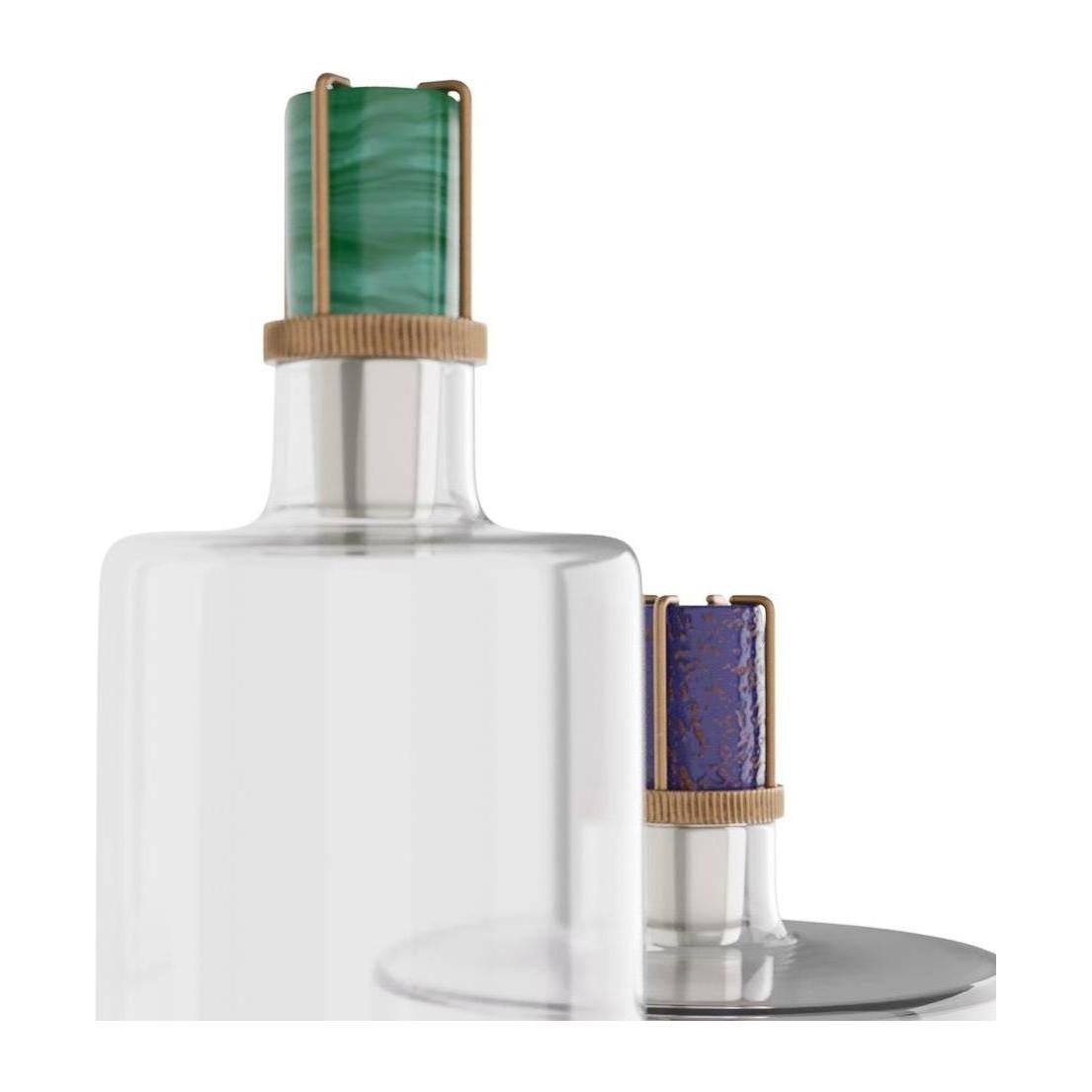 Arteriors Adalyn Decanters, Set of 2