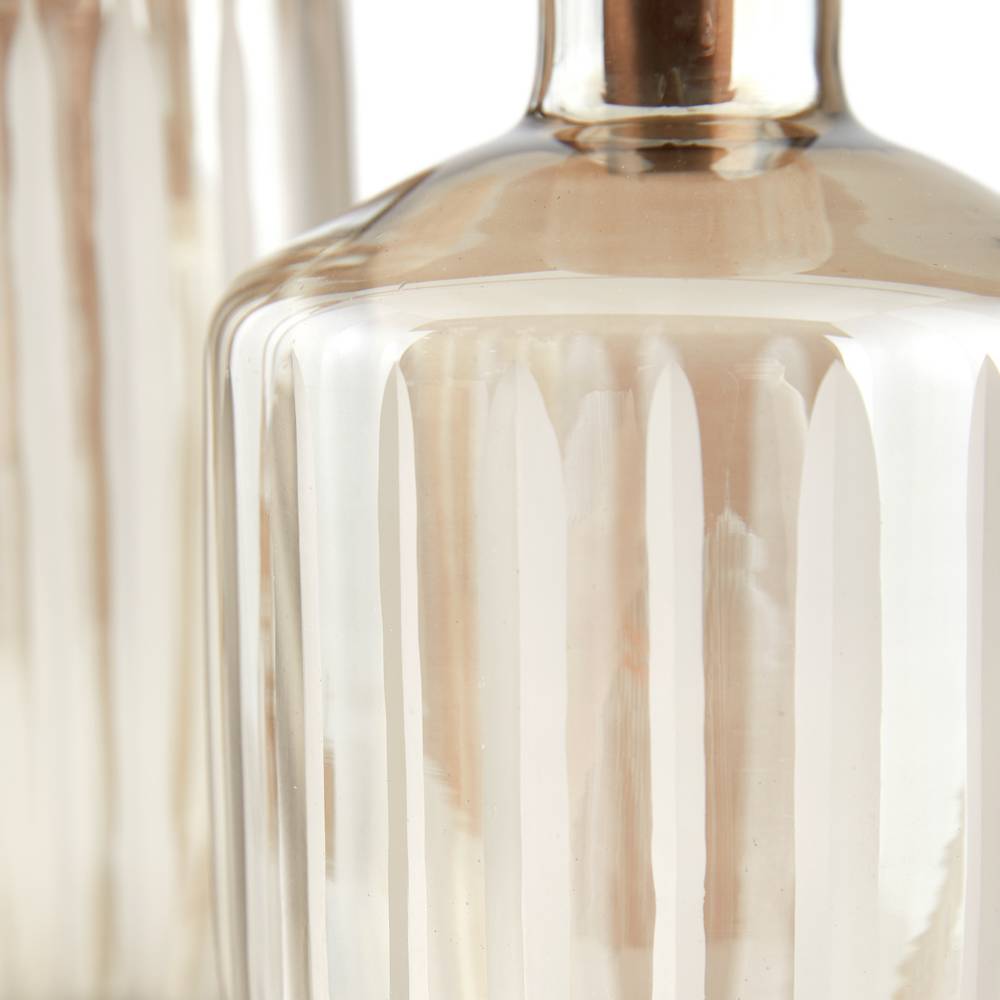Arteriors Arielle Decanters, Set of 2