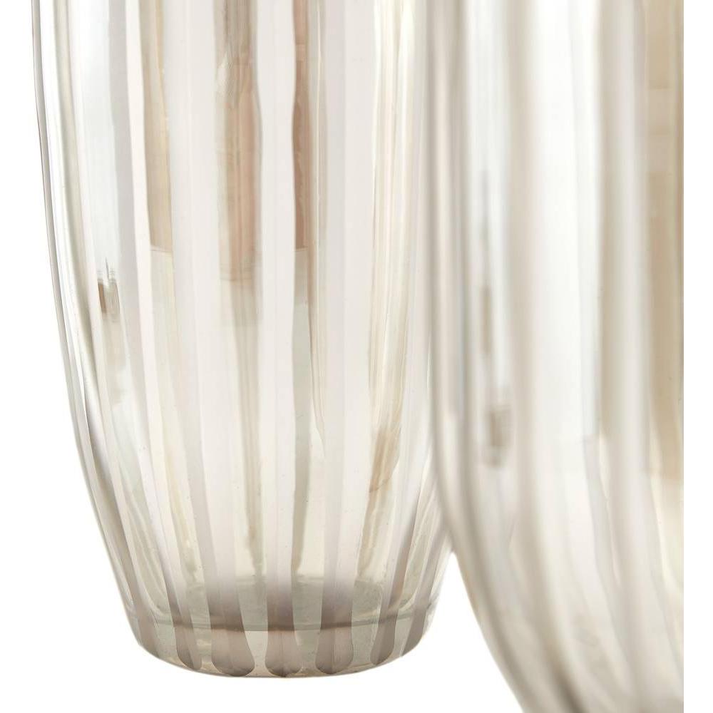 Arteriors Arielle Decanters, Set of 2