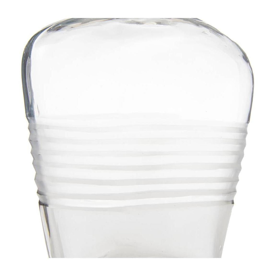Arteriors Eaves Decanters, Set of 2