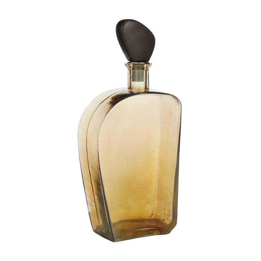 Arteriors Calhoun Decanters, Set of 3