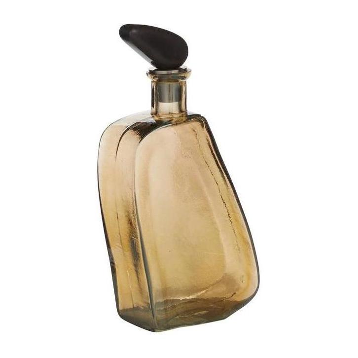 Arteriors Calhoun Decanters, Set of 3