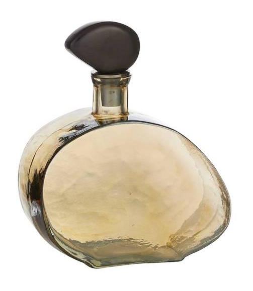 Arteriors Calhoun Decanters, Set of 3