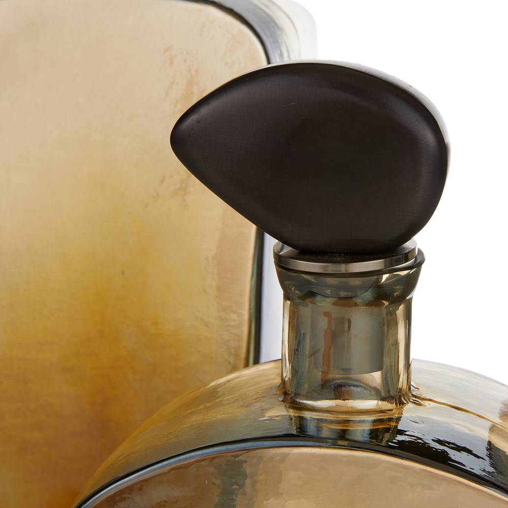 Arteriors Calhoun Decanters, Set of 3