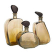 Arteriors Calhoun Decanters, Set of 3