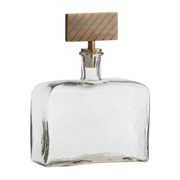 Arteriors Houston Decanters, Set of 2