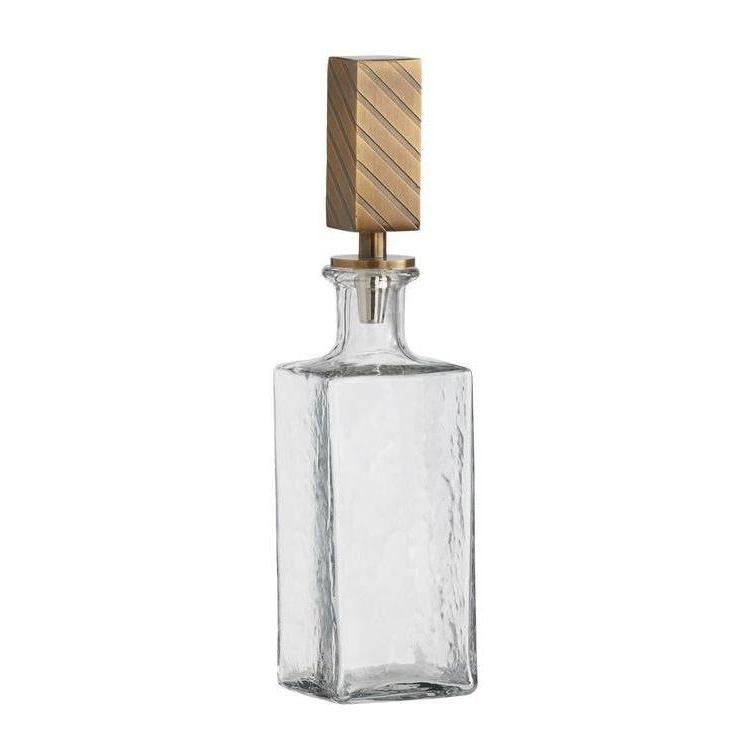 Arteriors Houston Decanters, Set of 2