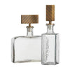 Arteriors Houston Decanters, Set of 2