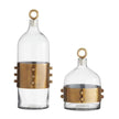 Arteriors Hancock Decanters, Set of 2