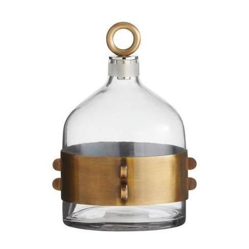 Arteriors Hancock Decanters, Set of 2