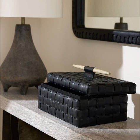 Arteriors Humphrey Box