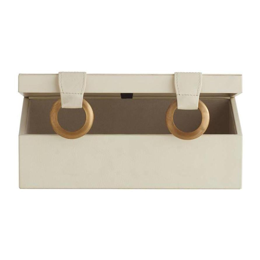 Arteriors Facci Box