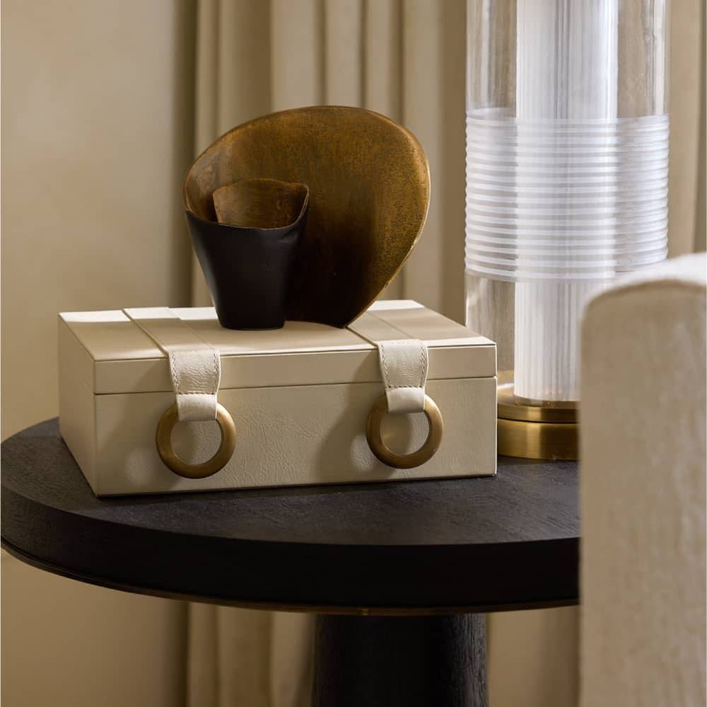 Arteriors Facci Box