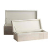Arteriors Kamira Boxes, Set of 2