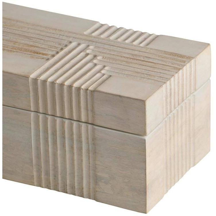 Arteriors Kamira Boxes, Set of 2