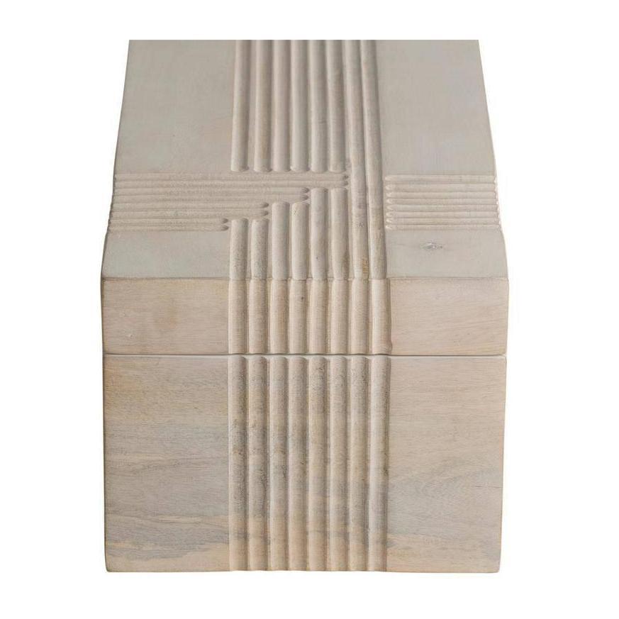 Arteriors Kamira Boxes, Set of 2