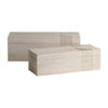 Arteriors Kamira Boxes, Set of 2