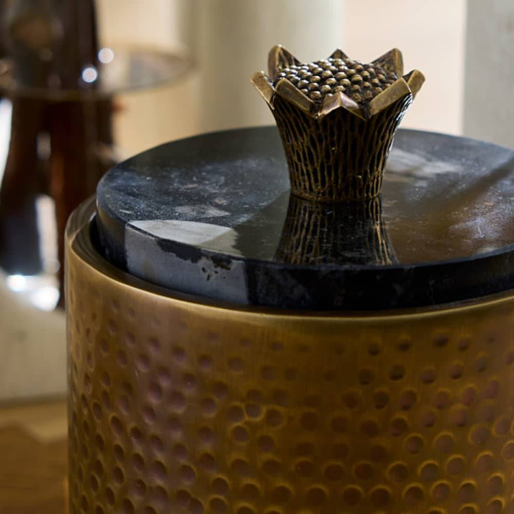 Arteriors Mackenzie Container