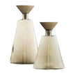 Arteriors Mariah Decanters, Set of 2