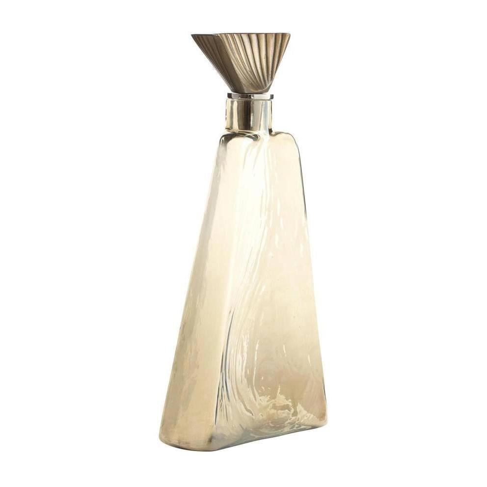 Arteriors Mariah Decanters, Set of 2