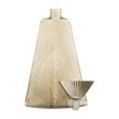 Arteriors Mariah Decanters, Set of 2