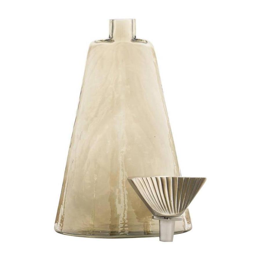 Arteriors Mariah Decanters, Set of 2