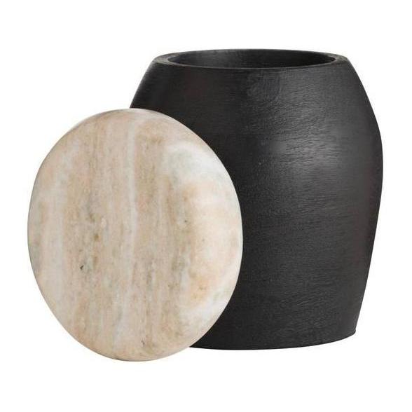Arteriors Noelle Containers, Set of 2