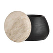Arteriors Noelle Containers, Set of 2