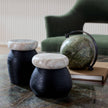 Arteriors Noelle Containers, Set of 2