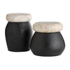 Arteriors Noelle Containers, Set of 2