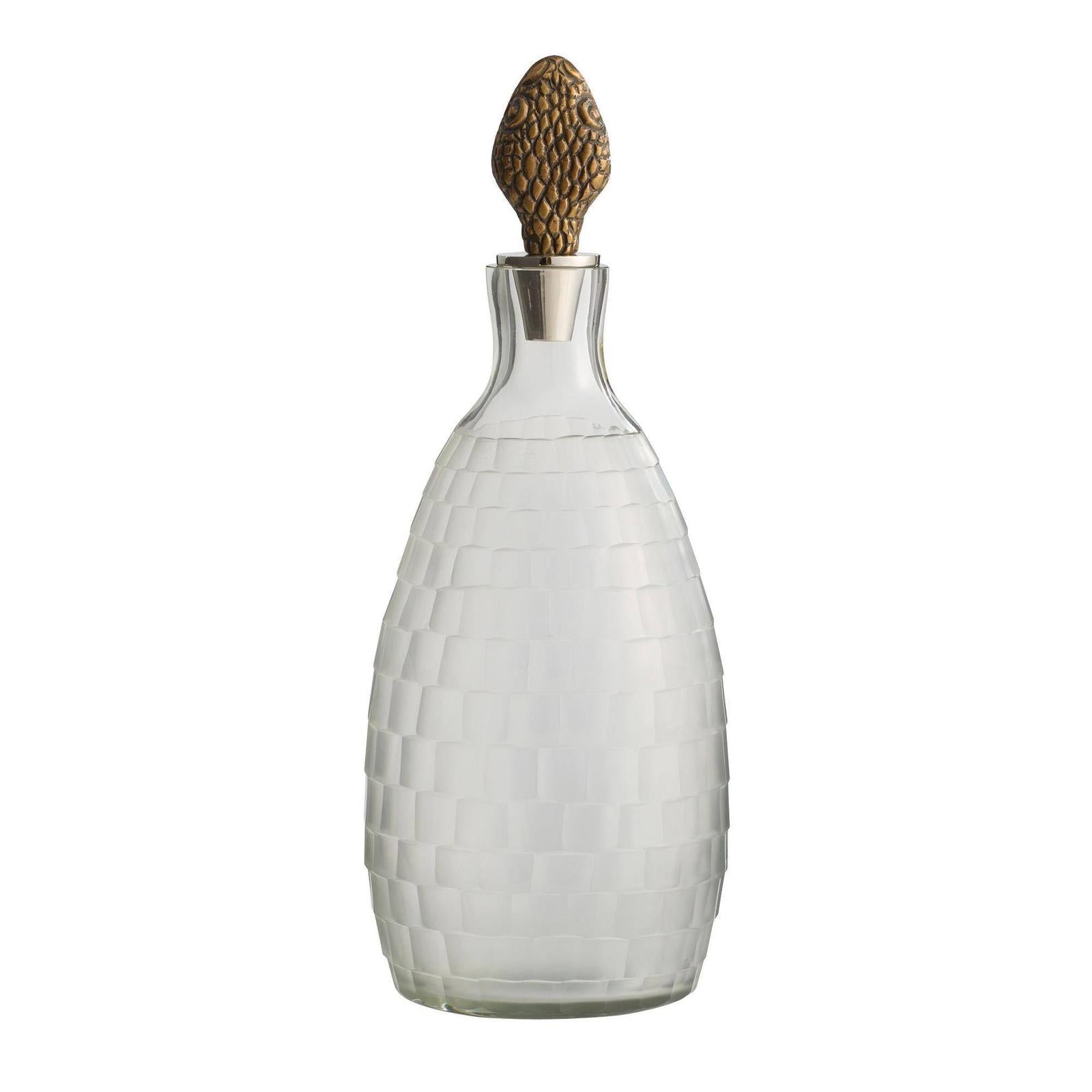 Arteriors Ophis Decanters Set of 2