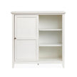 Magnussen Home Juniper Hill Whisper White Chest