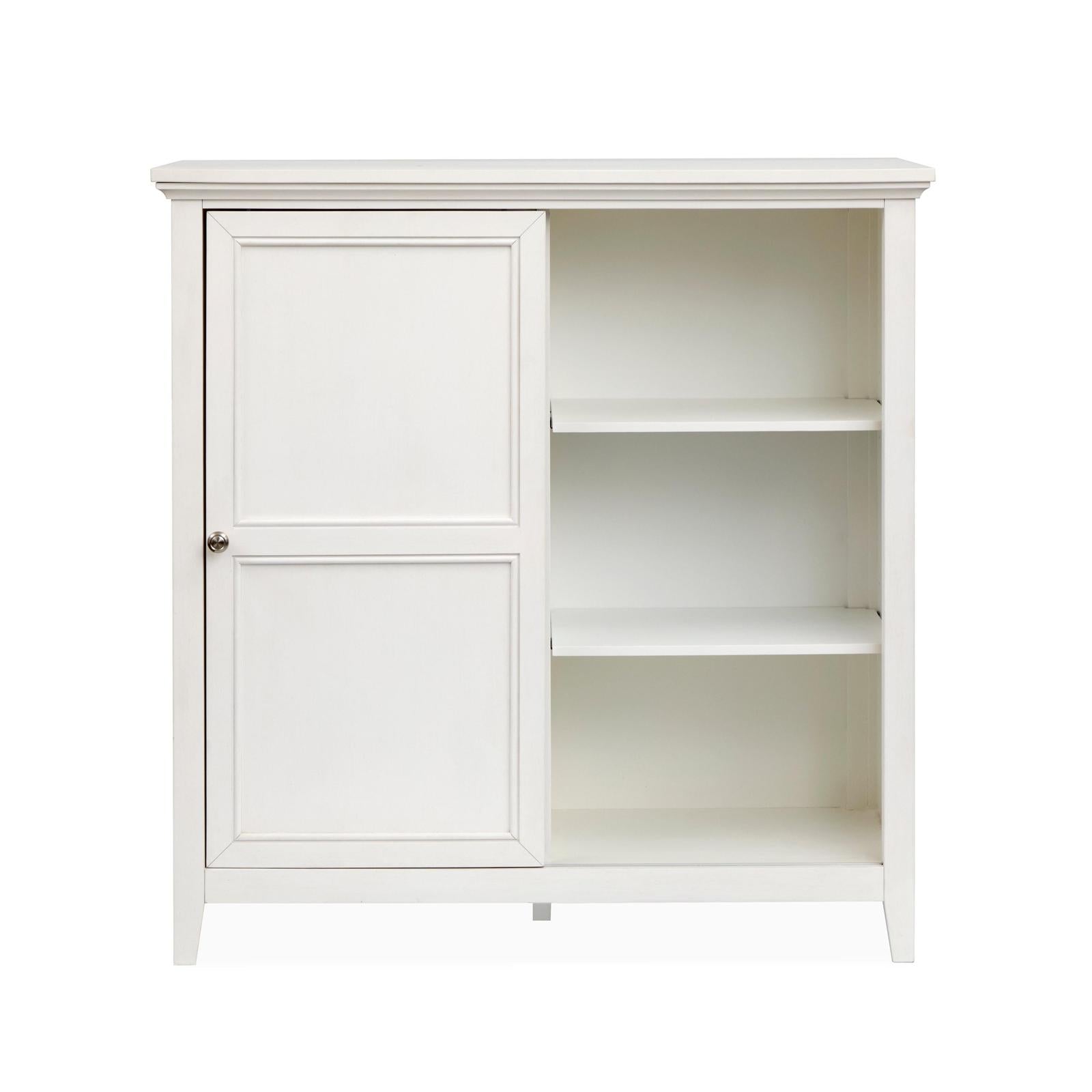 Magnussen Home Juniper Hill Whisper White Chest