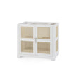 Villa & House Ariel 2-Door Cabinet