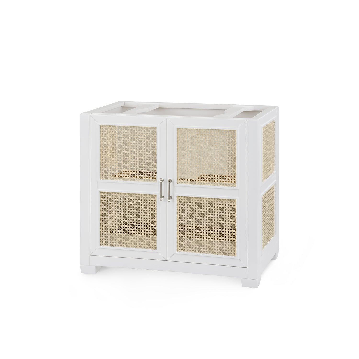 Villa & House Ariel 2-Door Cabinet
