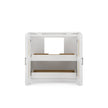Villa & House Ariel 2-Door Cabinet