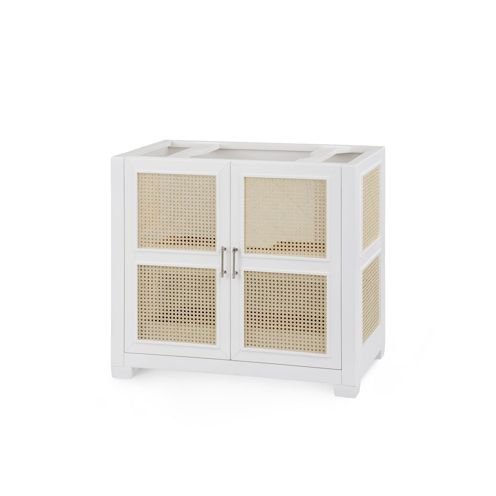 Villa & House Ariel 2-Door Cabinet