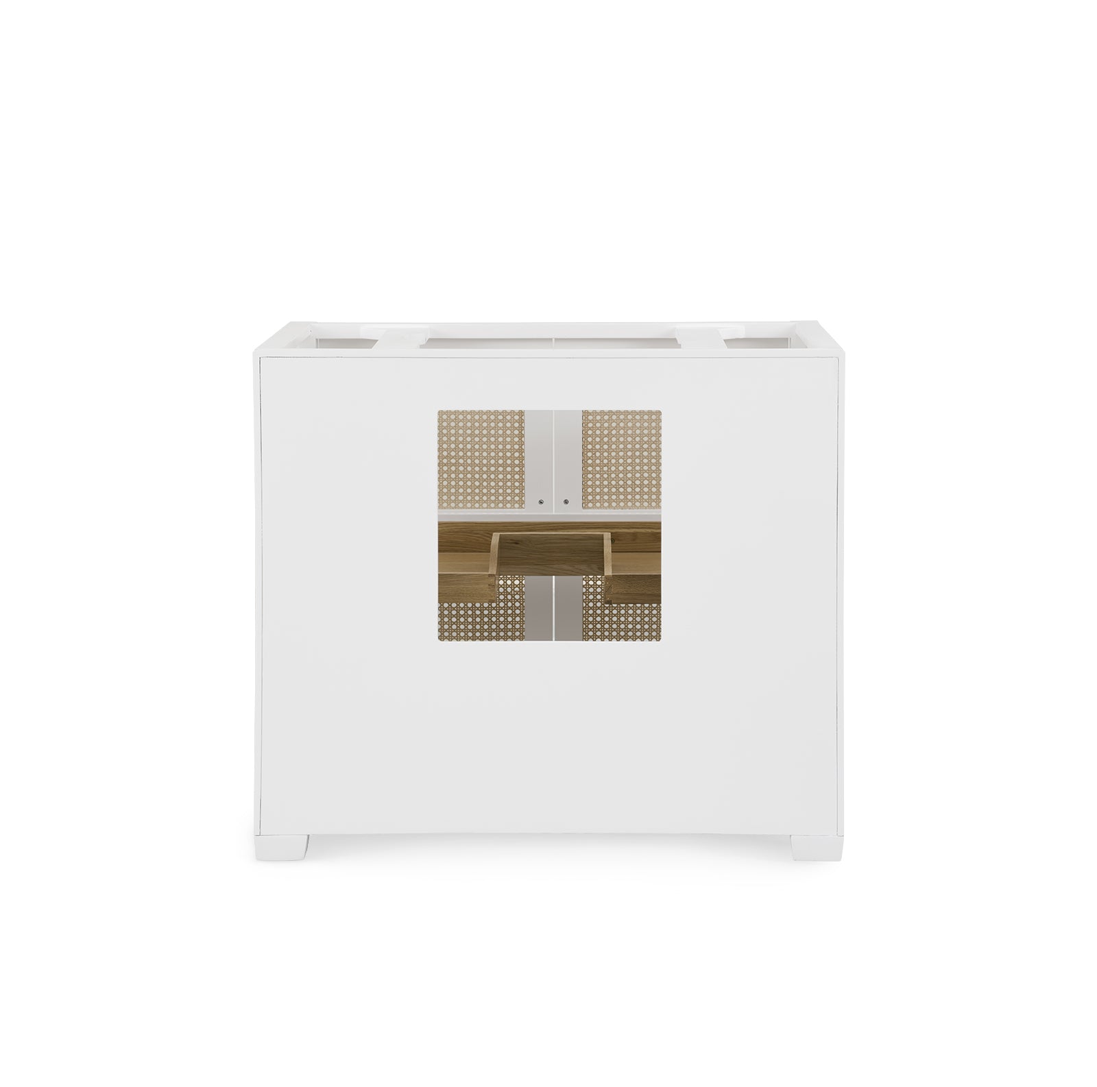 Villa & House Ariel 2-Door Cabinet