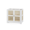 Villa & House Ariel 2-Door Cabinet