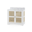 Villa & House Ariel 2-Door Cabinet