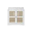 Villa & House Ariel 2-Door Cabinet