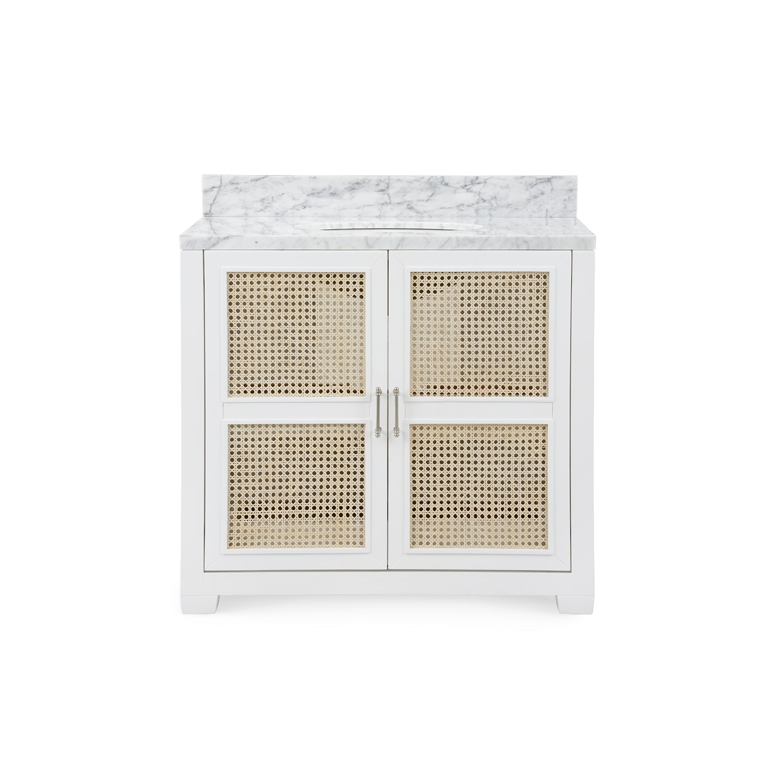 Villa & House Ariel 2-Door Cabinet