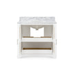 Villa & House Ariel 2-Door Cabinet