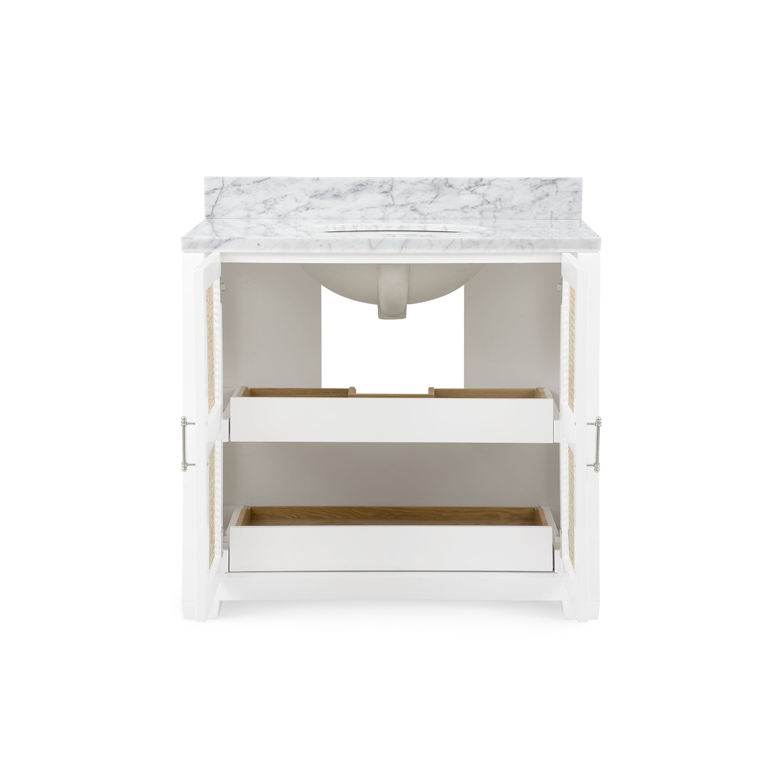 Villa & House Ariel 2-Door Cabinet