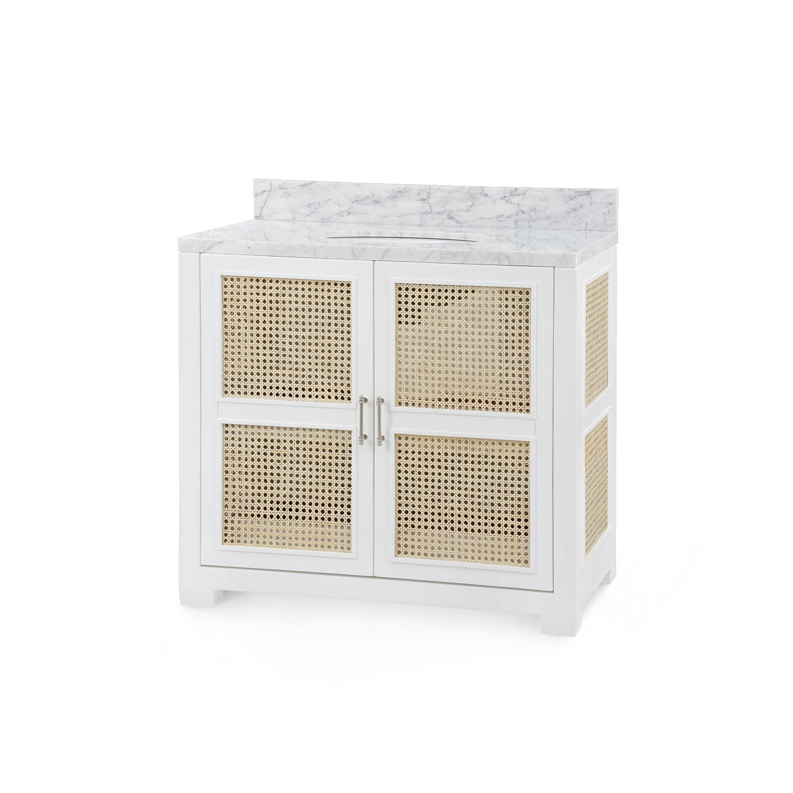 Villa & House Ariel 2-Door Cabinet