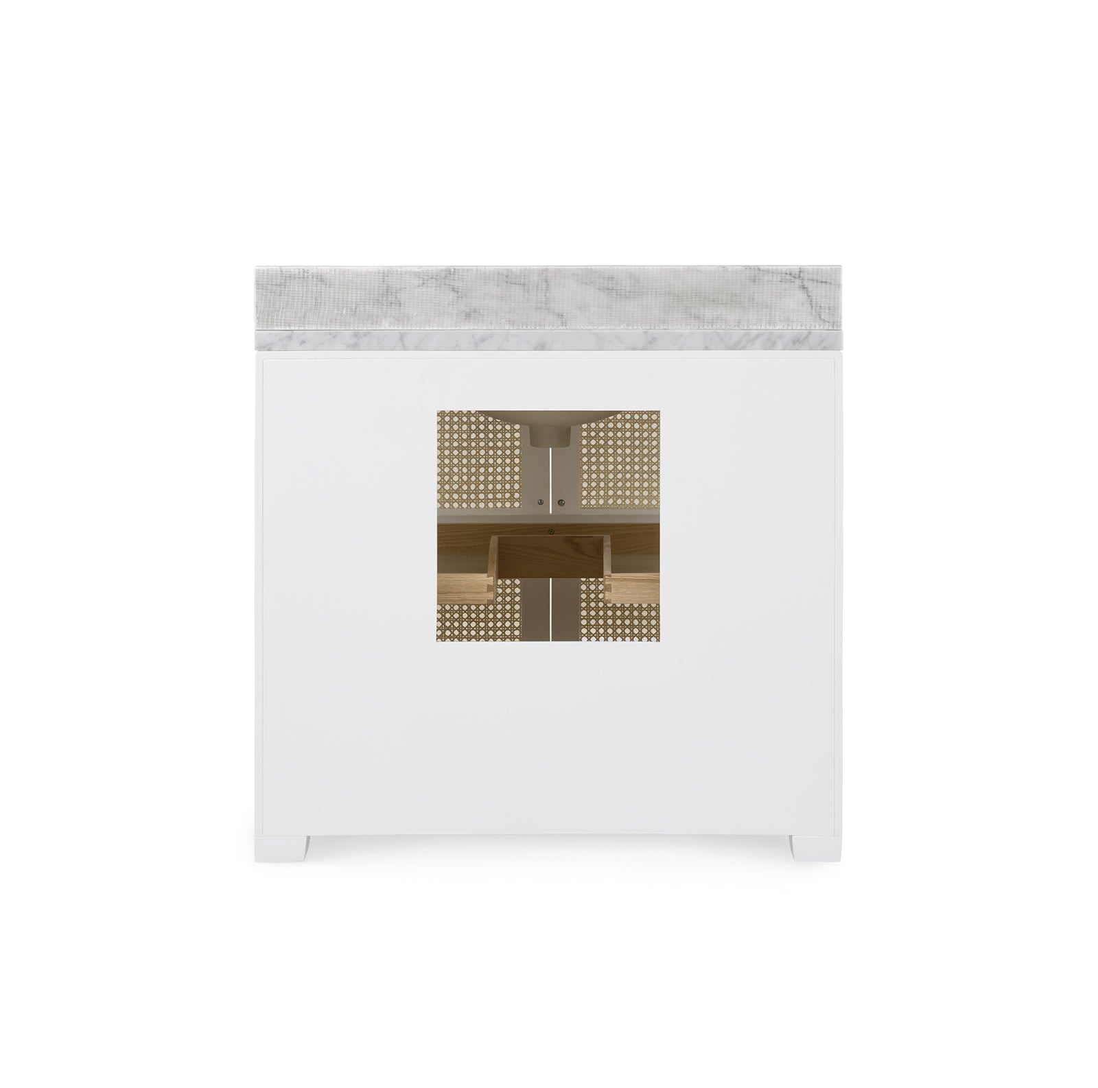 Villa & House Ariel 2-Door Cabinet