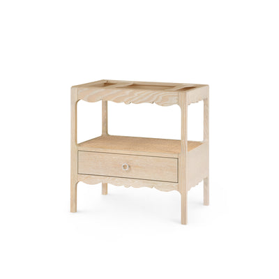 Villa & House Arianna 1-Drawer Cabinet